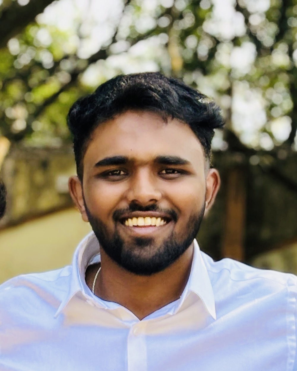 Affan Shaikhsurab